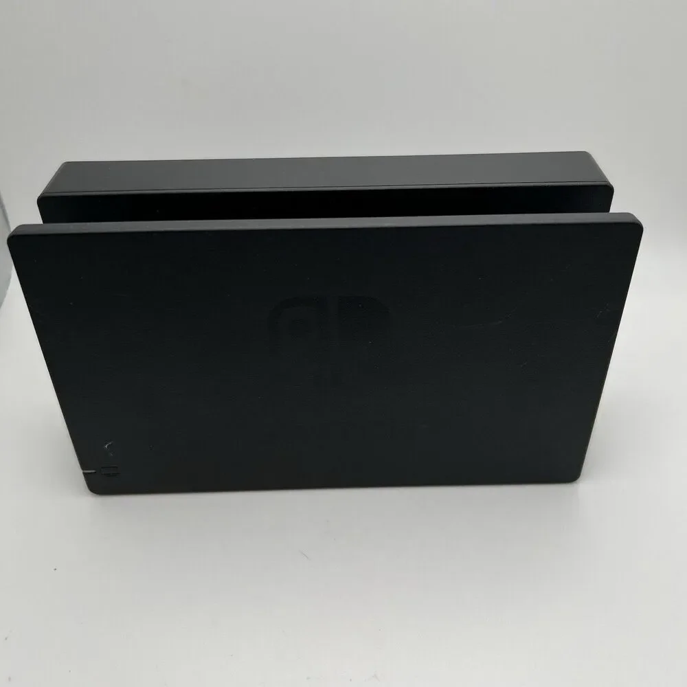 Nintendo Switch Docking Station Dock Genuine OEM Works